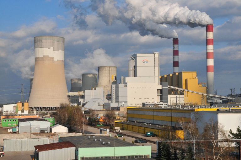 Czy UE zgodzi się na dłuższe wydobywanie węgla w Polsce?