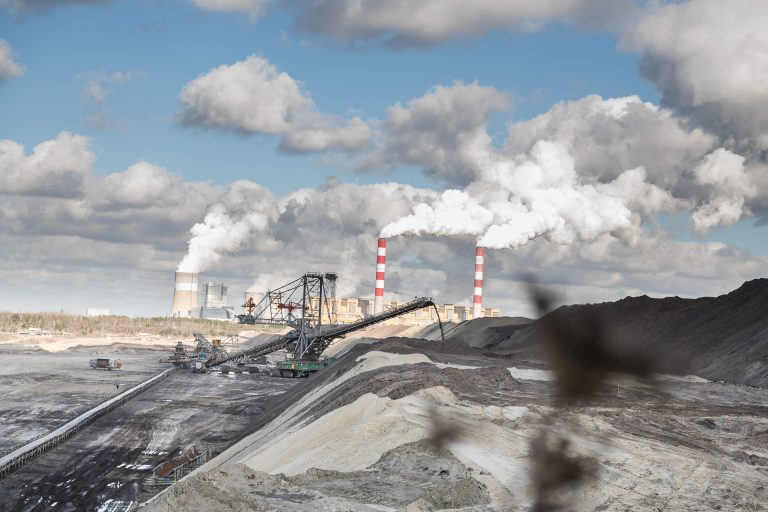 Polskie elektrownie wolne od węgla z Rosji