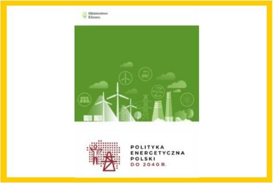 Nowa „Polityka energetyczna Polski do 2040 r.” – odchodzimy od węgla