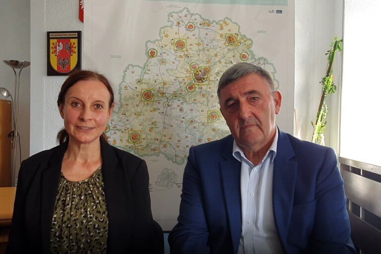 Urząd Marszałkowski w Łodzi: „Szukamy nadziei na rozwój w OZE”